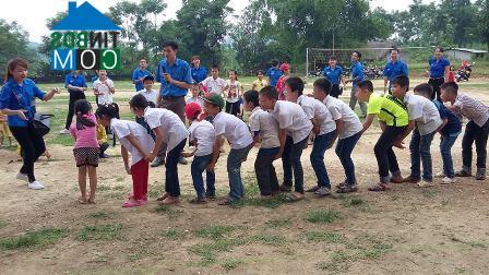 Hình ảnh Tân An, Tuyên Quang