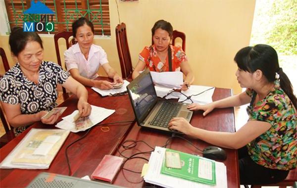 Hình ảnh Tân Long, Tuyên Quang