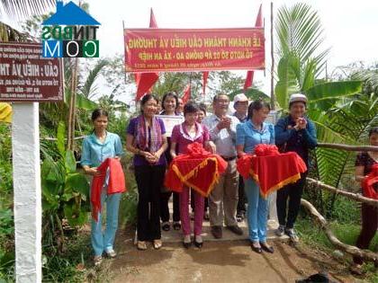 Hình ảnh An Hiệp, Vĩnh Long