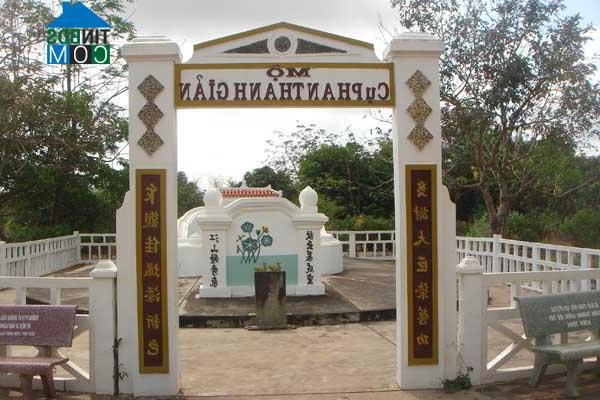 Hình ảnh Bảo Thạnh, Vĩnh Long