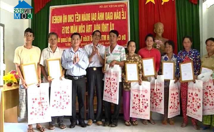 Hình ảnh Hòa Bình, Vĩnh Long