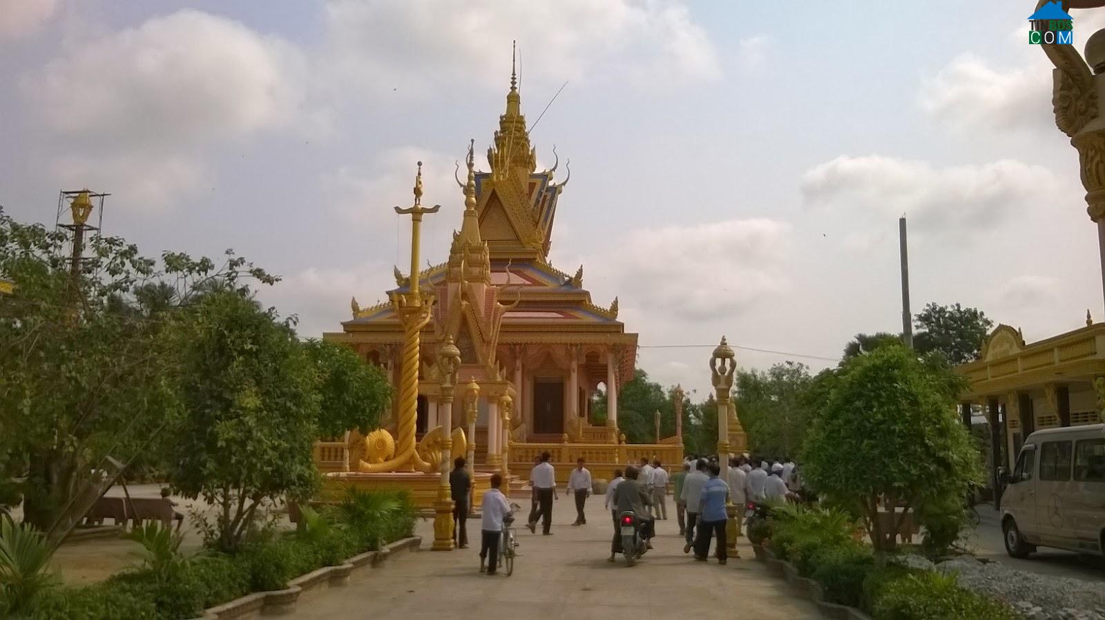 Hình ảnh Tập Ngãi, Vĩnh Long