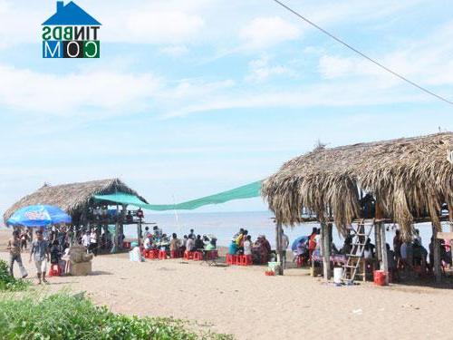 Hình ảnh Thạnh Hải, Vĩnh Long