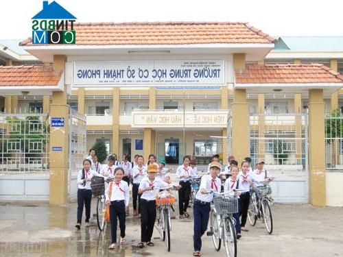 Hình ảnh Thạnh Phong, Vĩnh Long