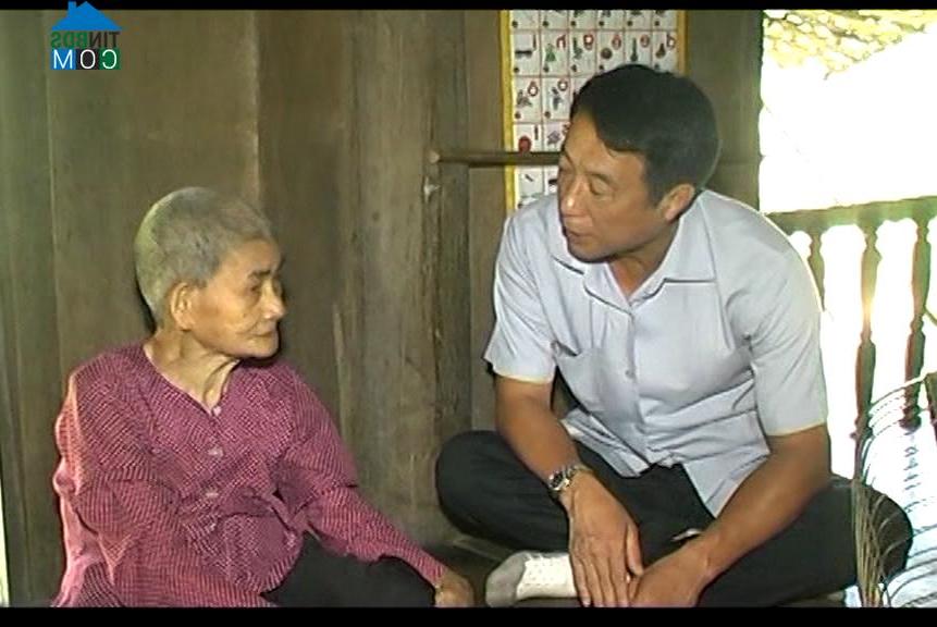 Hình ảnh Trung Sơn, Tuyên Quang