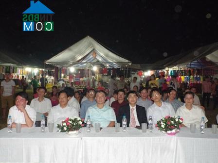 Hình ảnh Yên Hoa, Tuyên Quang