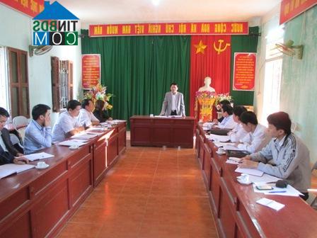 Hình ảnh Yên Minh, Tuyên Quang