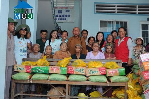 Hình ảnh Vĩnh Xuân, Vĩnh Long