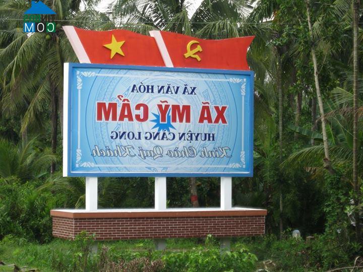 Hình ảnh Càng Long, Vĩnh Long