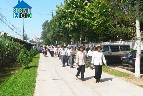 Hình ảnh Châu Hòa, Vĩnh Long