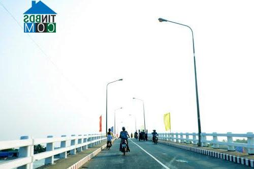 Hình ảnh Châu Hưng, Vĩnh Long