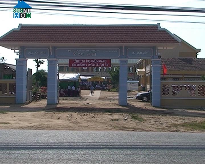 Hình ảnh Châu Thành, Vĩnh Long