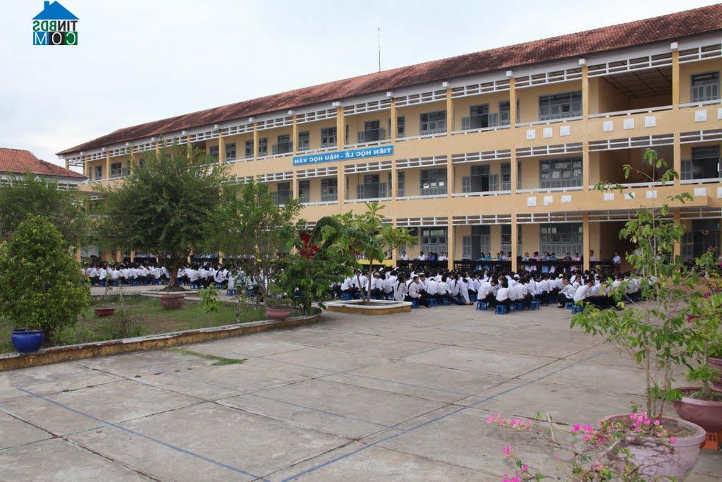 Hình ảnh Thành Thới, Vĩnh Long