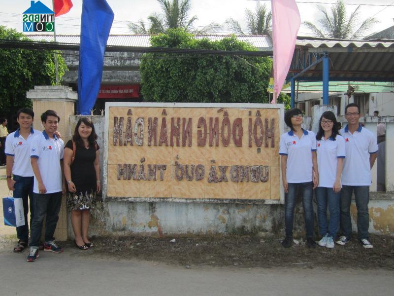 Hình ảnh Tiên Thủy, Vĩnh Long