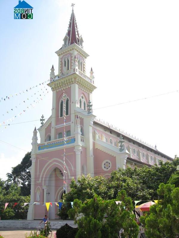 Hình ảnh Vinh Kim, Vĩnh Long