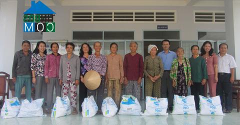 Hình ảnh Hiếu Phụng, Vĩnh Long