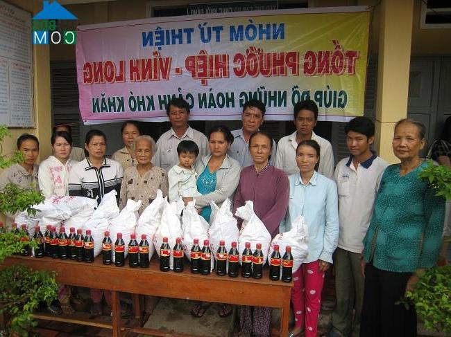 Hình ảnh Hiếu Thành, Vĩnh Long