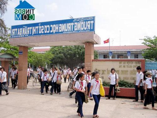 Hình ảnh Ba Tri, Vĩnh Long