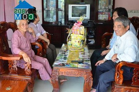 Hình ảnh Bình Phú, Vĩnh Long