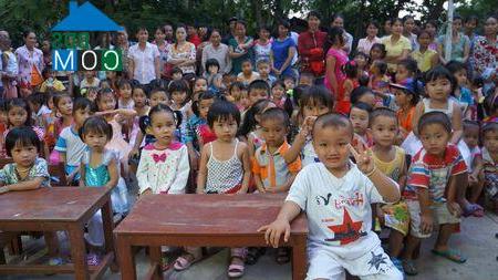 Hình ảnh Cái Ngang, Vĩnh Long