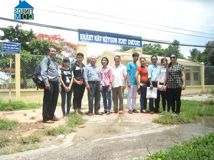 Hình ảnh Mỹ Thuận, Vĩnh Long