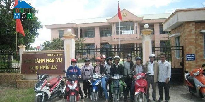 Hình ảnh Ngãi Tứ, Vĩnh Long