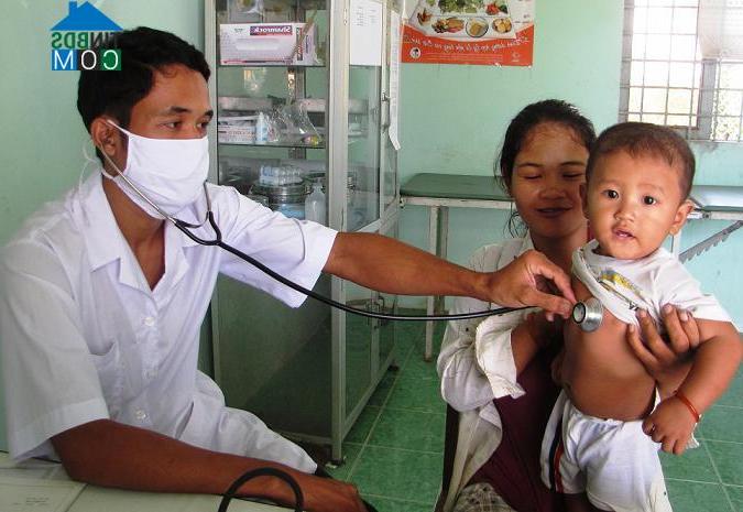 Hình ảnh Ngũ Lạc, Vĩnh Long