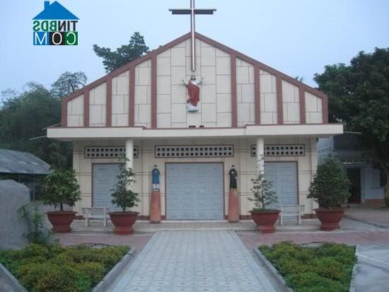 Hình ảnh Nhơn Phú, Vĩnh Long