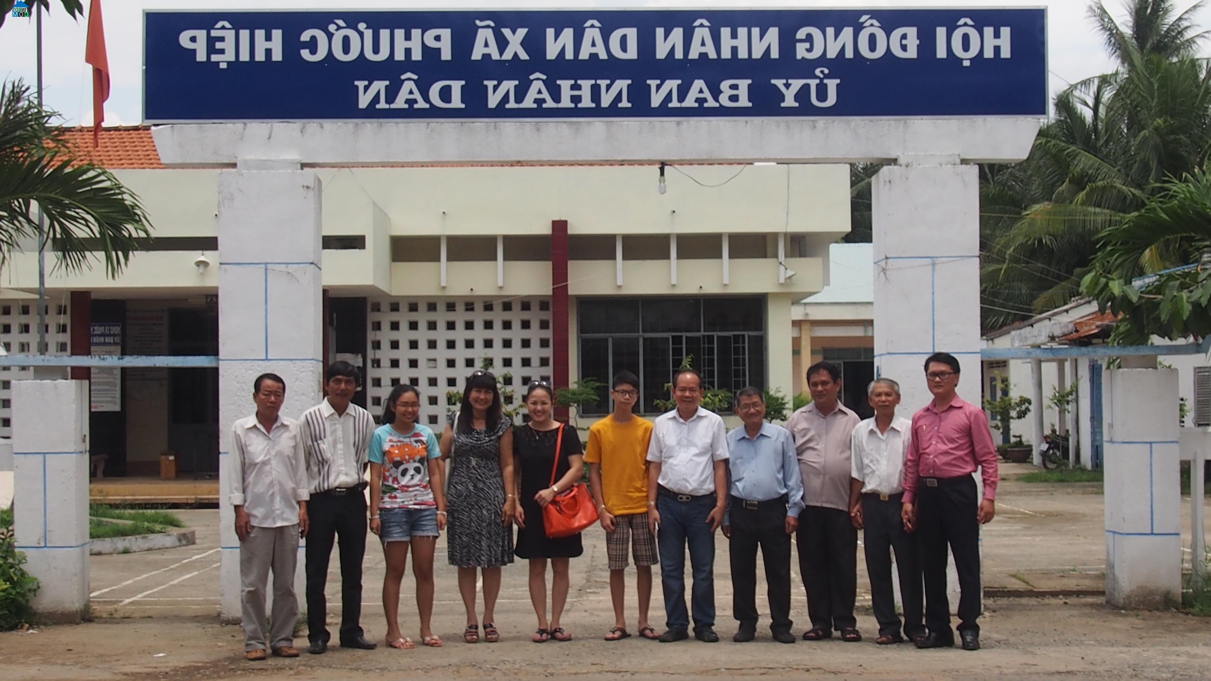 Hình ảnh Đồng Khởi, Vĩnh Long