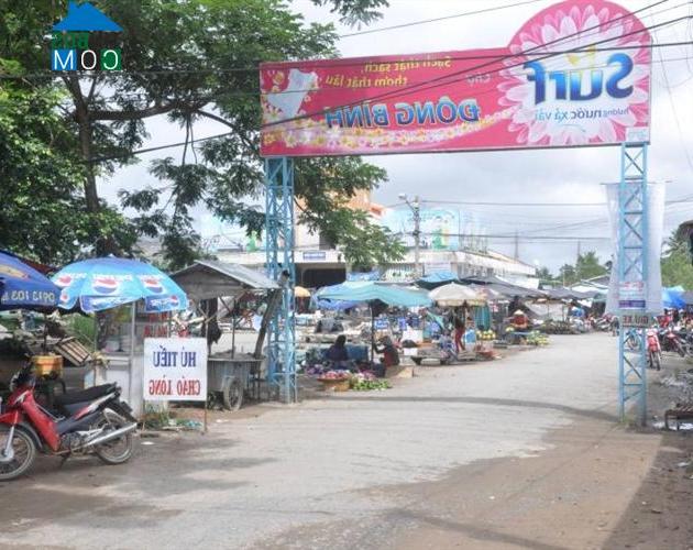 Hình ảnh Đông Thành, Vĩnh Long