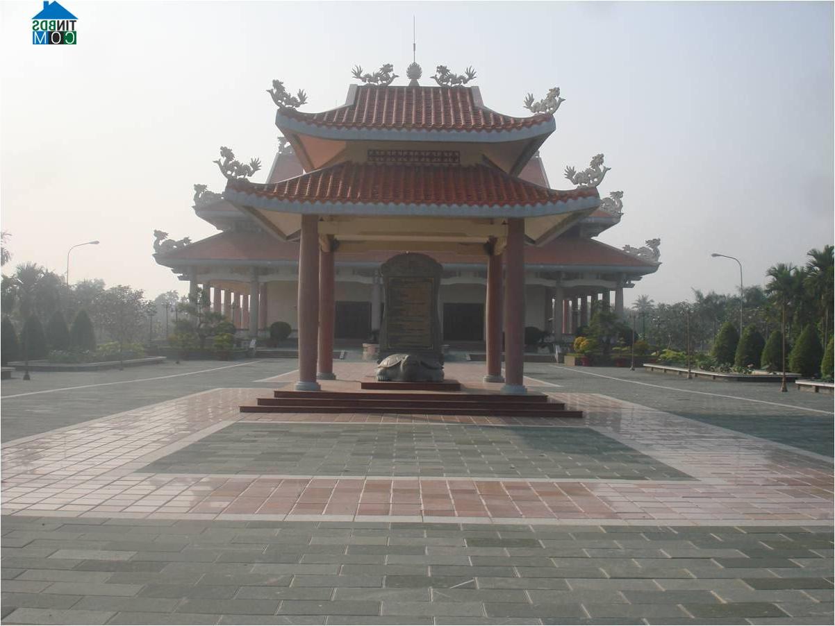 Hình ảnh Giao Long, Vĩnh Long