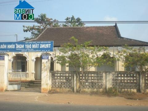 Hình ảnh Giồng Trôm, Vĩnh Long