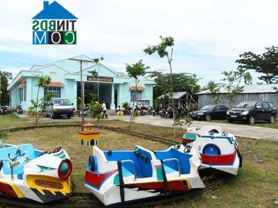 Hình ảnh Hòa Hiệp, Vĩnh Long