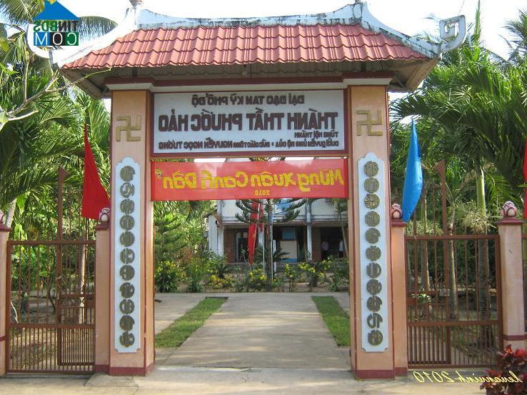 Hình ảnh Hưng Mỹ, Vĩnh Long