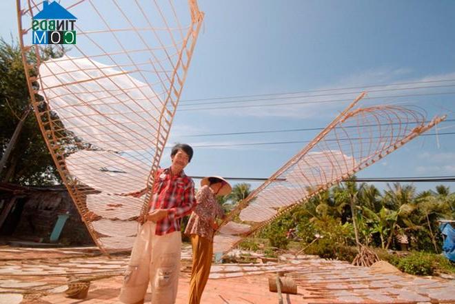 Hình ảnh Hưng Nhượng, Vĩnh Long