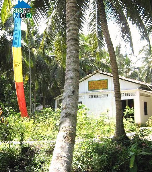 Hình ảnh Hương Mỹ, Vĩnh Long