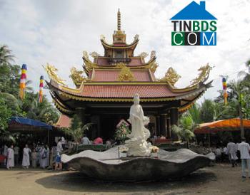 Hình ảnh Lộc Thuận, Vĩnh Long