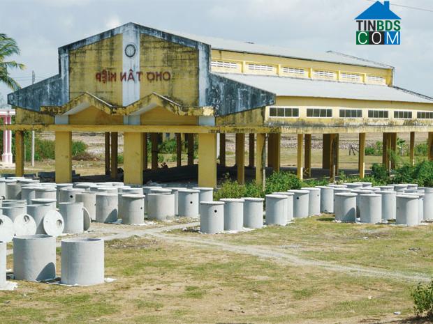 Hình ảnh Long Hiệp, Vĩnh Long