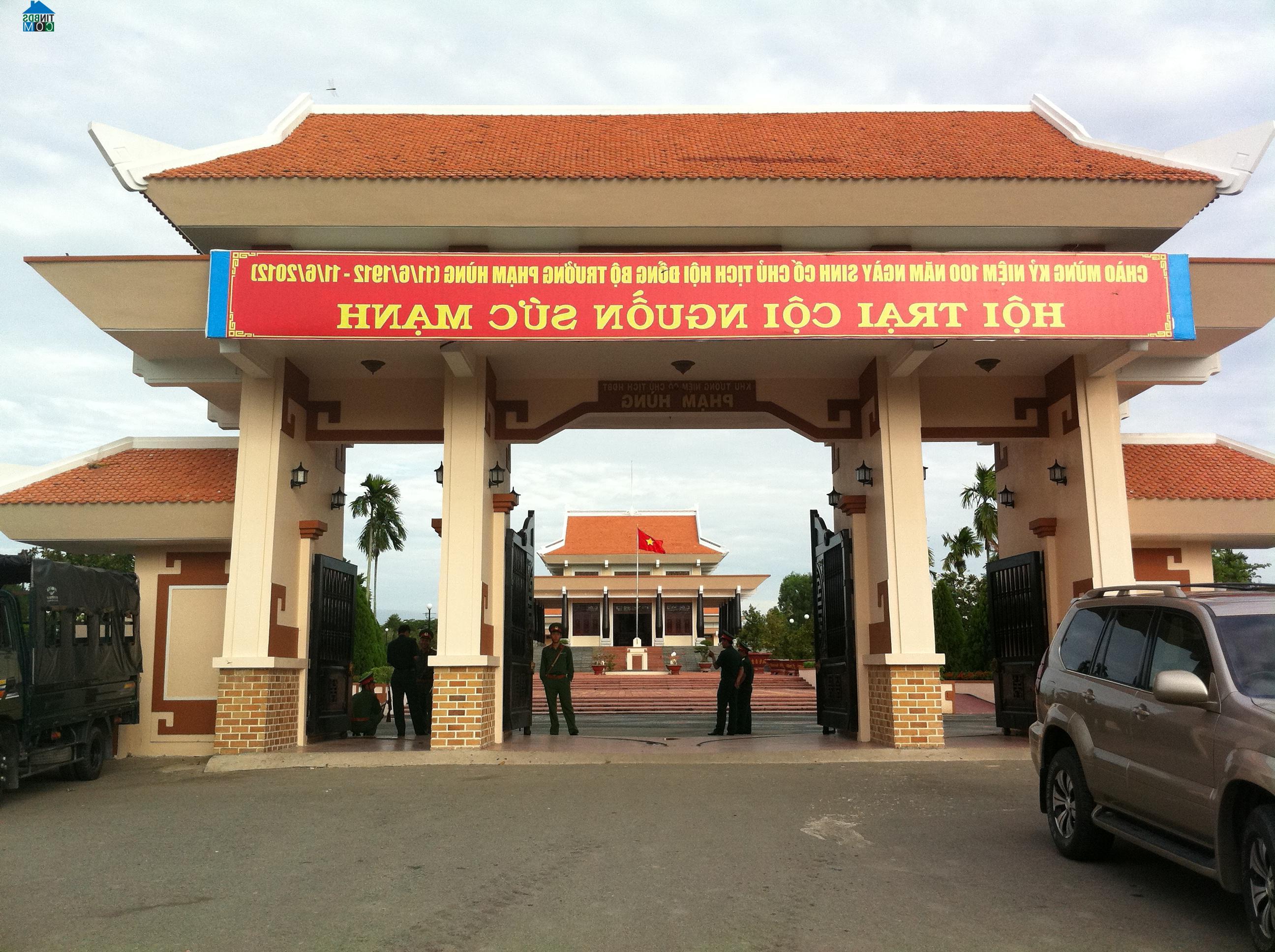 Hình ảnh Long Hồ, Vĩnh Long