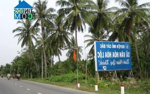 Hình ảnh Tân Thành Bình, Vĩnh Long