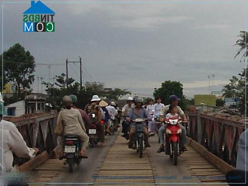 Hình ảnh Bình Minh, Vĩnh Long