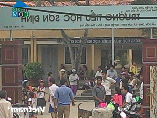 Hình ảnh Phú Phụng, Vĩnh Long