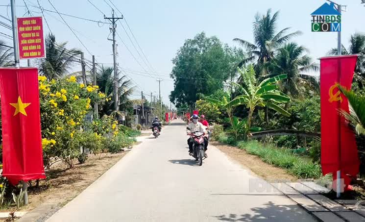 Hình ảnh Phú Túc, Vĩnh Long