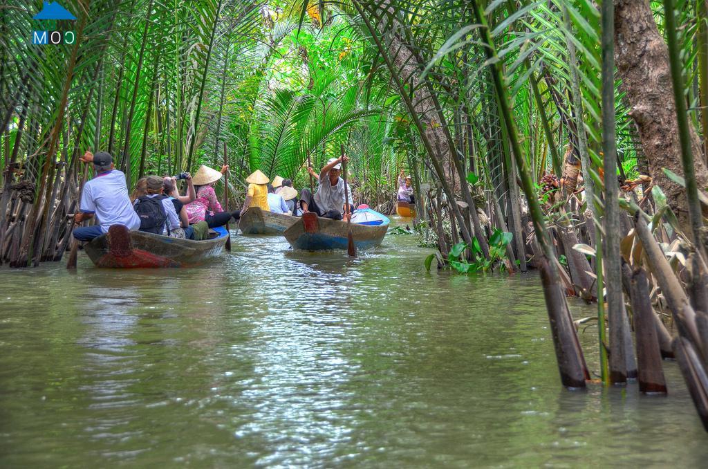 Hình ảnh Phước Long, Vĩnh Long