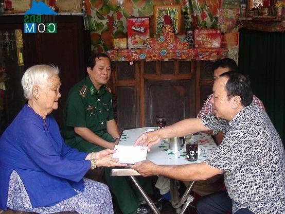 Hình ảnh Song Lộc, Vĩnh Long