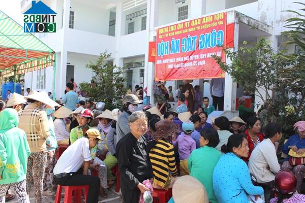 Hình ảnh Song Phú, Vĩnh Long