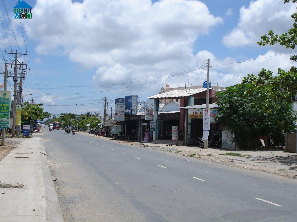 Hình ảnh Tam Ngãi, Vĩnh Long