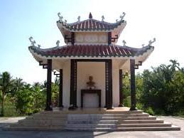 Hình ảnh Tân Hào, Vĩnh Long