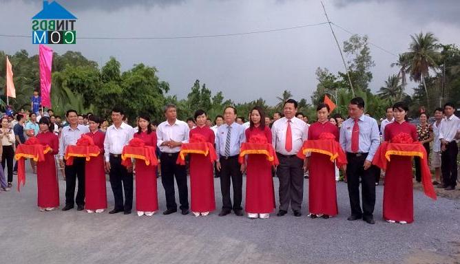 Hình ảnh Tân Long Hội, Vĩnh Long