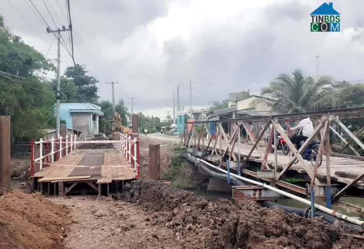 Hình ảnh Tân Xuân, Vĩnh Long